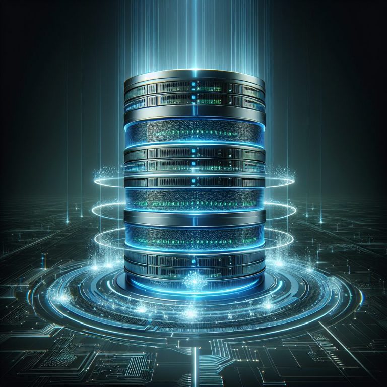 What is a database?