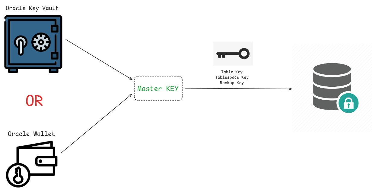 Oracle Csf Key Oracle Cloud DBCS: Falha no Backup com ORA-28361 em Novo PDB sem Master ...