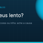 Protheus slow? Where to look for the cause: database, DBAccess and infrastructure