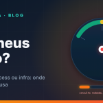 Protheus lento? Onde procurar a causa: banco de dados, DBAccess e infraestrutura