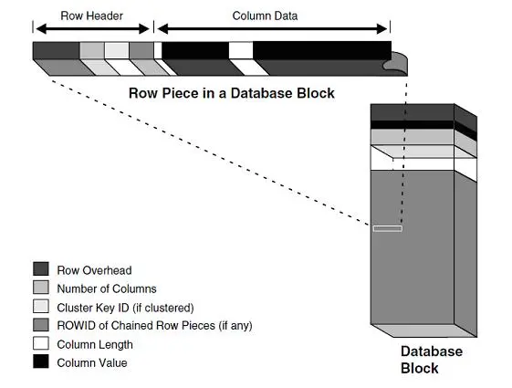 Oracle Data Block Recover