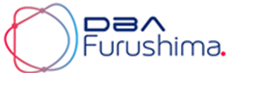 DBAFurushima logo